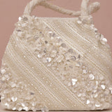 Designer Hand Bag Wedding Purse