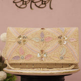 Designer Hand Bag Wedding Clutches