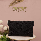 Designer Hand Bag Wedding Clutches