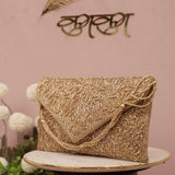 Designer Hand Bag Wedding Clutches