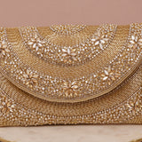 Designer Hand Bag Wedding Clutches