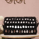 Designer Hand Bag Wedding Clutches