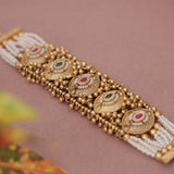 Antique Heritage Bracelet