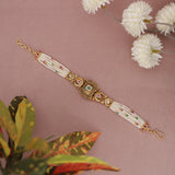 Antique Heritage Bracelet