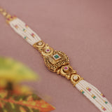 Antique Heritage Bracelet