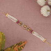 Antique Heritage Bracelet