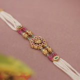 Antique Heritage Bracelet