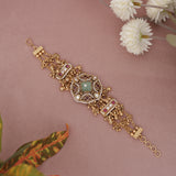 Antique Heritage Bracelet