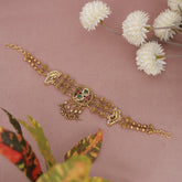 Antique Heritage Bracelet