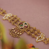 Antique Heritage Bracelet