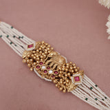 Antique Heritage Bracelet