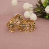 Antique Heritage Bangle