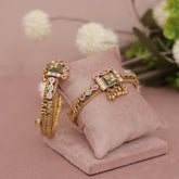 Antique Heritage Bangle