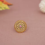 Antique Finger Ring