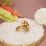 Antique Finger Ring
