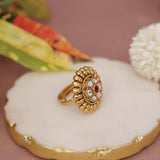 Antique Finger Ring