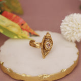 Antique Finger Ring
