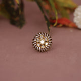 Kundan Finger Ring