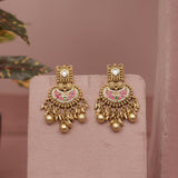 Heritage Long Mangalsutra Set