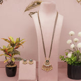 Heritage Long Mangalsutra Set