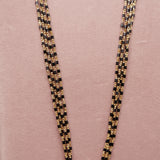Heritage Long Mangalsutra Set