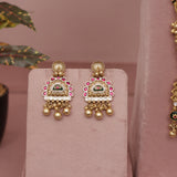 Heritage Long Mangalsutra Set