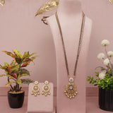 Heritage Long Mangalsutra Set