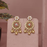 Heritage Long Mangalsutra Set