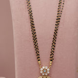 Heritage Long Mangalsutra Set