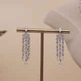 American Diamond Modern Necklase Set