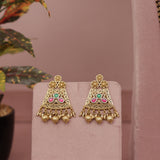 Heritage Long Mangalsutra Set