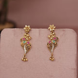 Antique Swarovski Mangalsutra Set