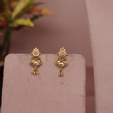 Antique Swarovski Mangalsutra Set