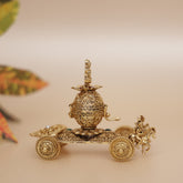 Kalash Rath Sindoor Dabbi