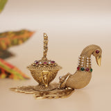 Morkrishna Sindoor Dabbi