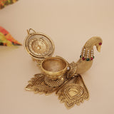 Morkrishna Sindoor Dabbi