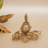 Gajgamini Sindoor Dabbi