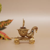 Mordhan Sindoor Dabbi