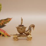 Mordhan Sindoor Dabbi