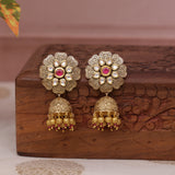 Antique Long Mangalsutra Set 36 Inch