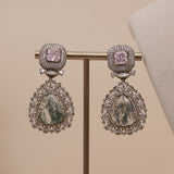 Sabyasachi Inspired Heritage Necklace Set