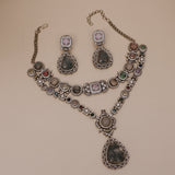 Sabyasachi Inspired Heritage Necklace Set