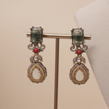 Sabyasachi Inspired Heritage Necklace Set