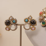 Sabyasachi Inspired Heritage Necklace Set