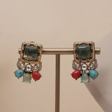 Sabyasachi Inspired Heritage Necklace Set