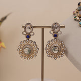 Heritage Sabyasachi Inspired Necklace Set
