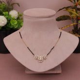 zeraki mangalsutra