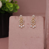 A D Long Mangalsutra Set 36 Inch