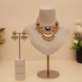 Antique Heritage Necklace set