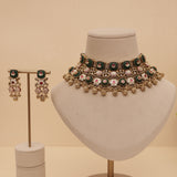 Antique Heritage Necklace set